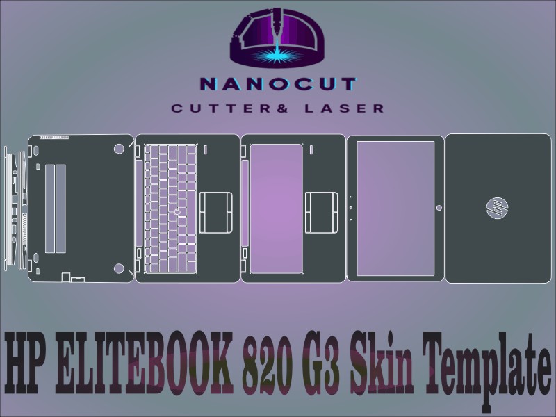 HP ELITEBOOK 820 G3